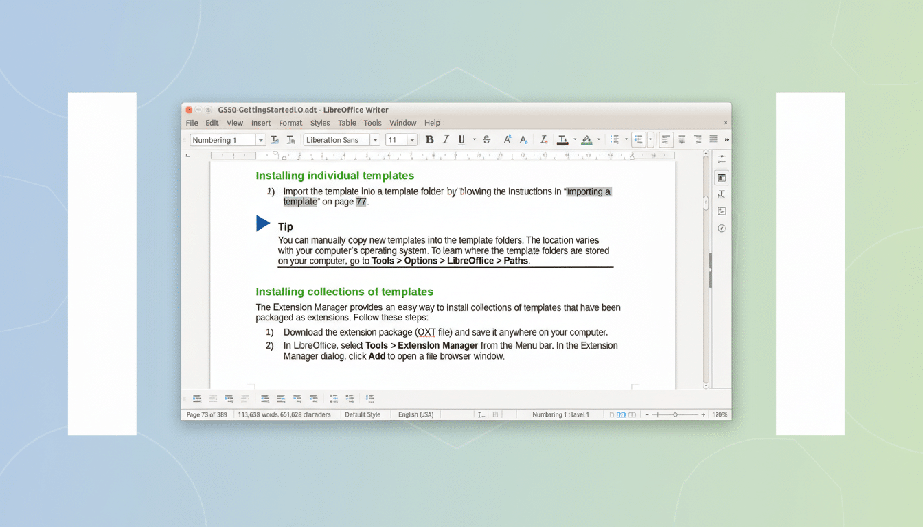 Collage of icons for top 10 free open-source Windows apps and software tools