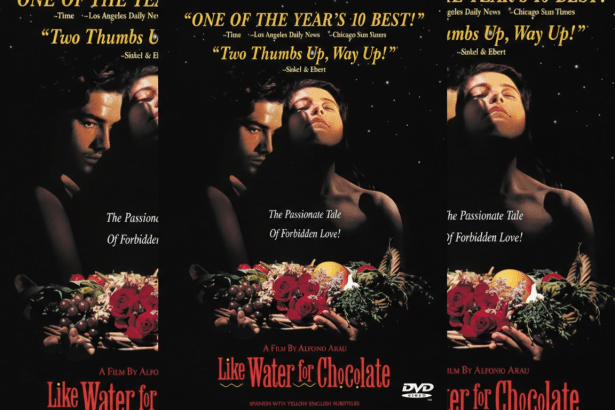 HBO Max adds Like Water for Chocolate, Neighbors, and Glitterball to streaming lineup