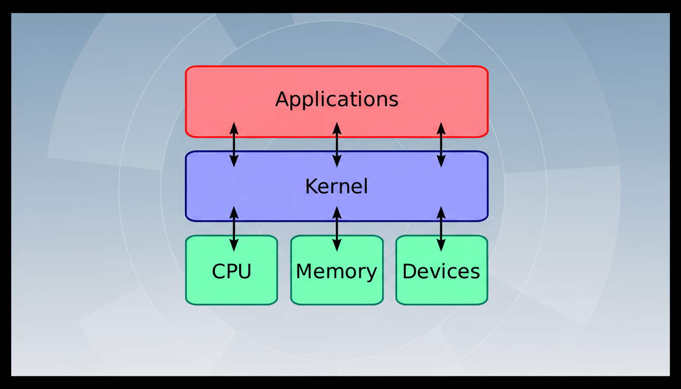 Linux Explores New Developer Authentication System