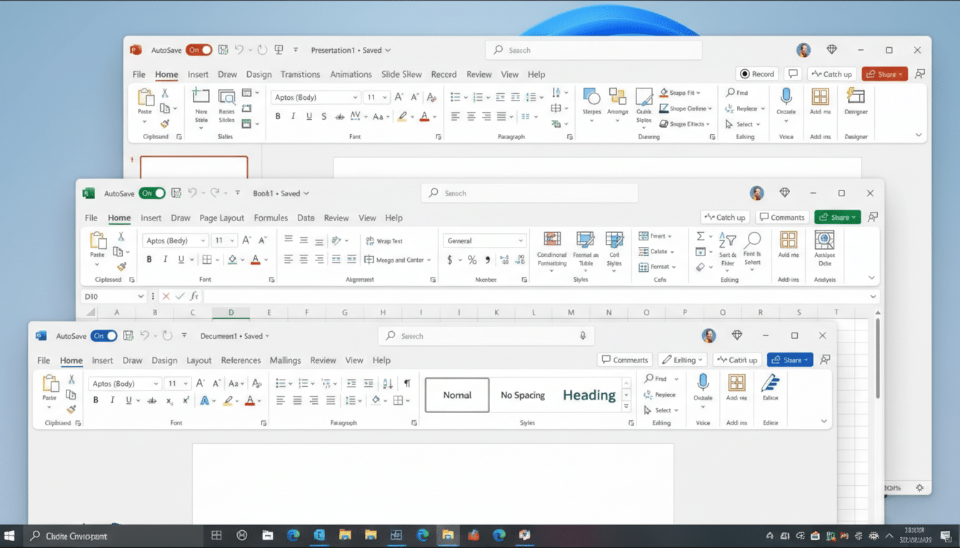 Microsoft Office one-time purchase on sale for $99.97