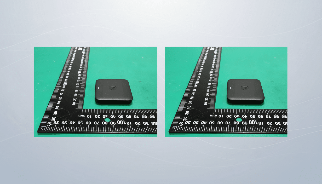 Motorola MA2 Android Auto dongle appears in FCC filing