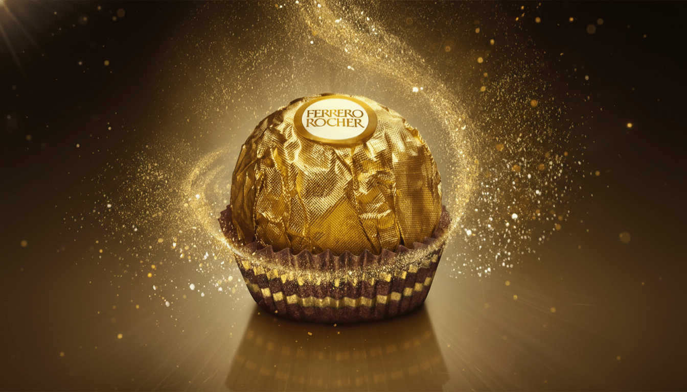 Amazon and Target Valentine’s candy deals with chocolates, heart-shaped boxes, and sale tags