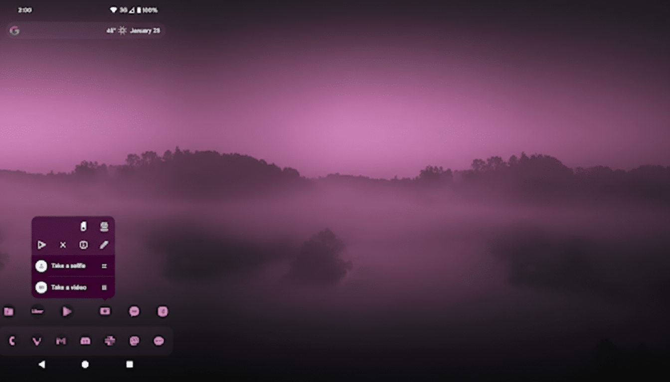 Nova Launcher backlash: ads and tracking spark Android privacy concerns