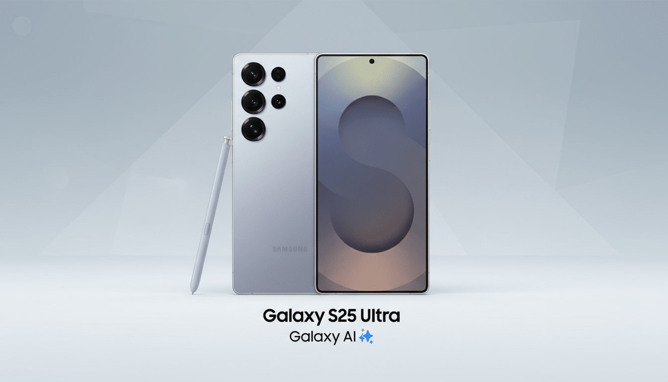 Samsung One UI 8.5 fifth beta interface preview ahead of Galaxy S26