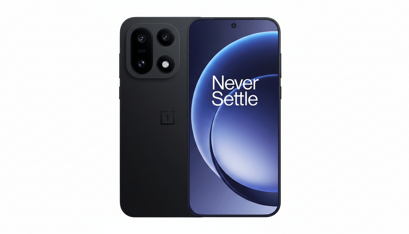 OnePlus 15 and Galaxy S25 Ultra side by side, camera shootout results favor OnePlus