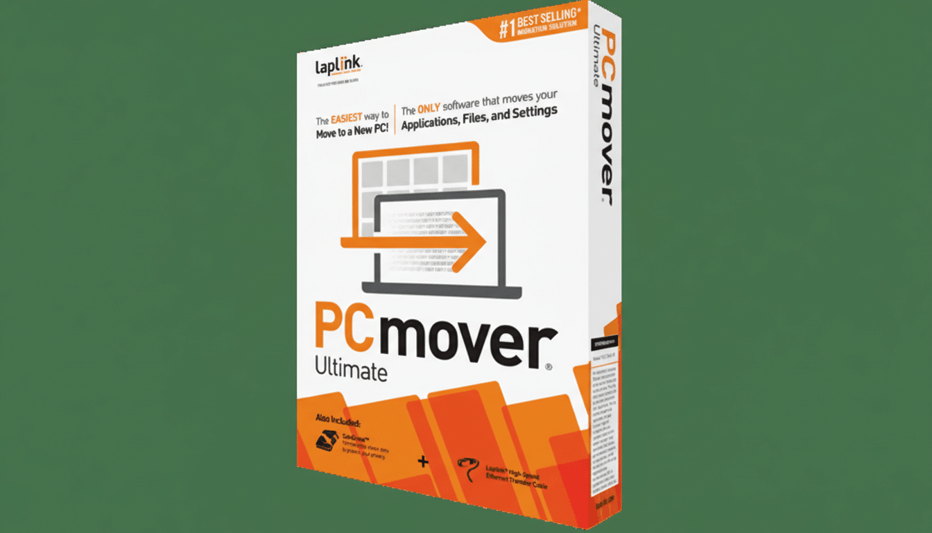 PC transfer kit cable and software for data backup and wipe, now $34.99