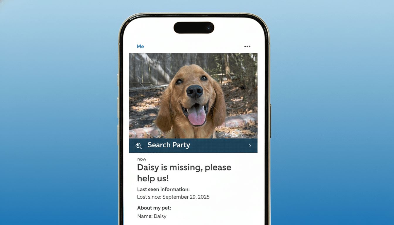 Ring video doorbell and Super Bowl search party ad concept raising privacy concerns