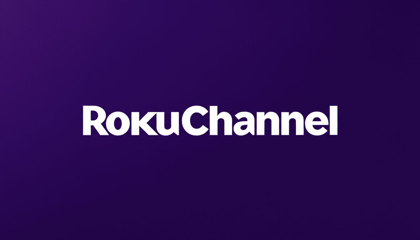 Roku interface highlighting revamped free access to local news streaming