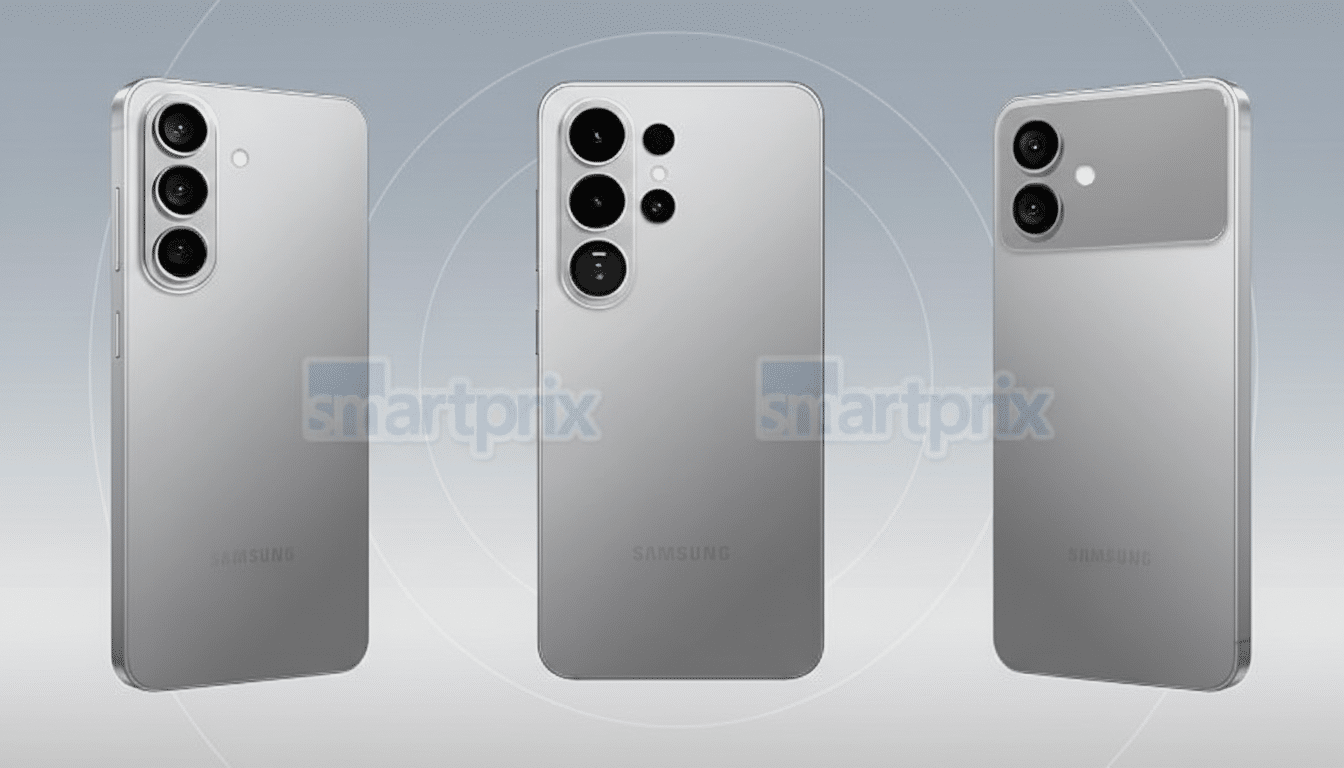 Galaxy S26 confirmed design concept amid growing doubts