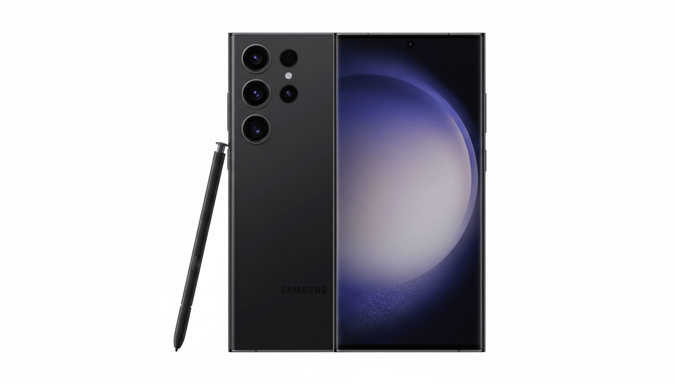 Samsung Galaxy S23 series to receive four Android version upgrades