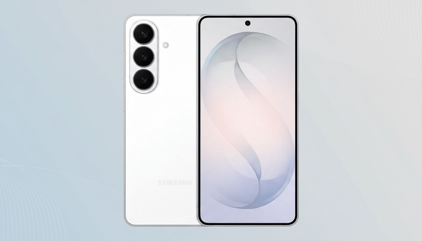 Samsung opens Galaxy S26 reservations, $5,000 prize promotion