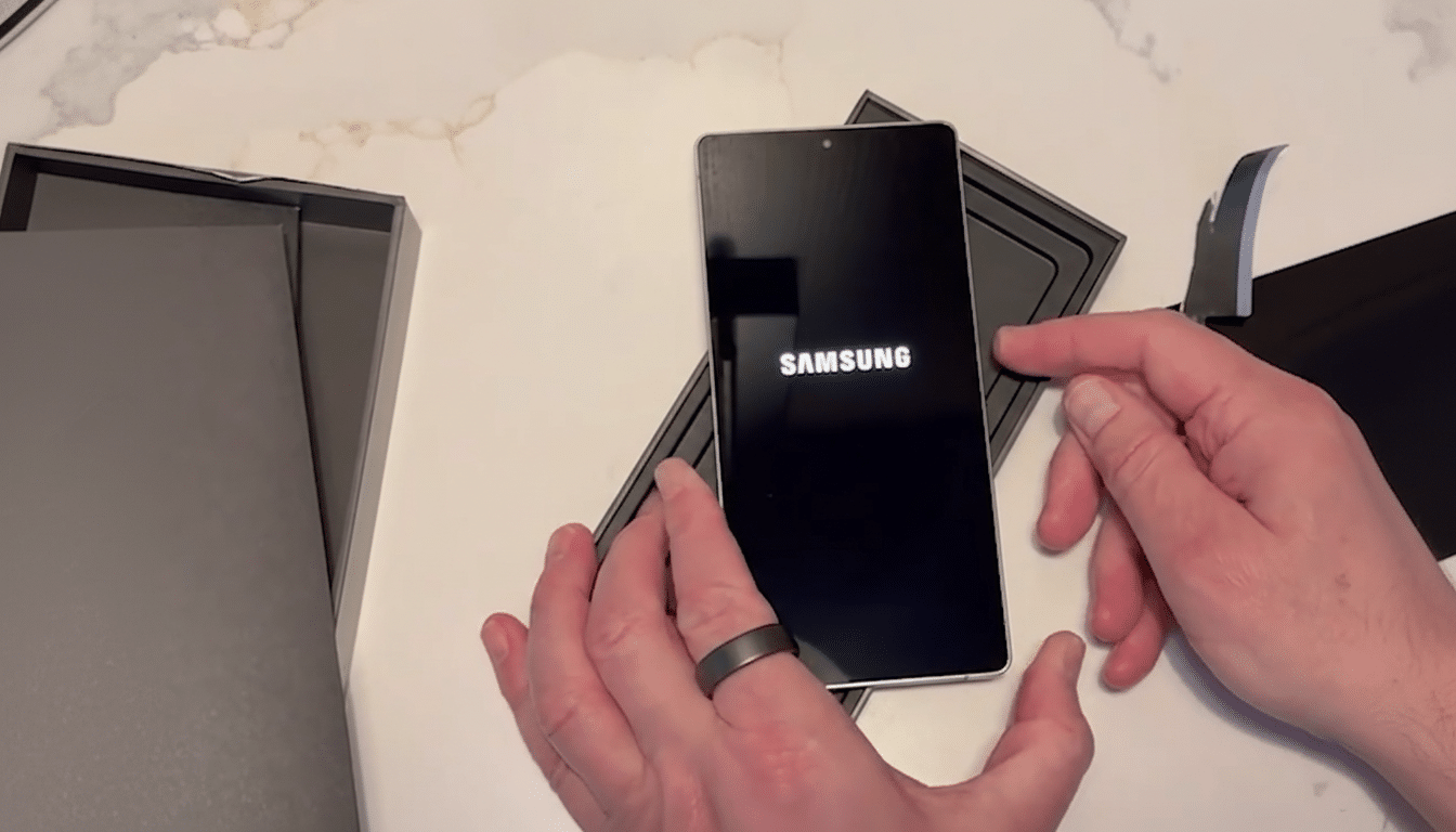 Samsung confirms next Galaxy Unpacked event in San Francisco