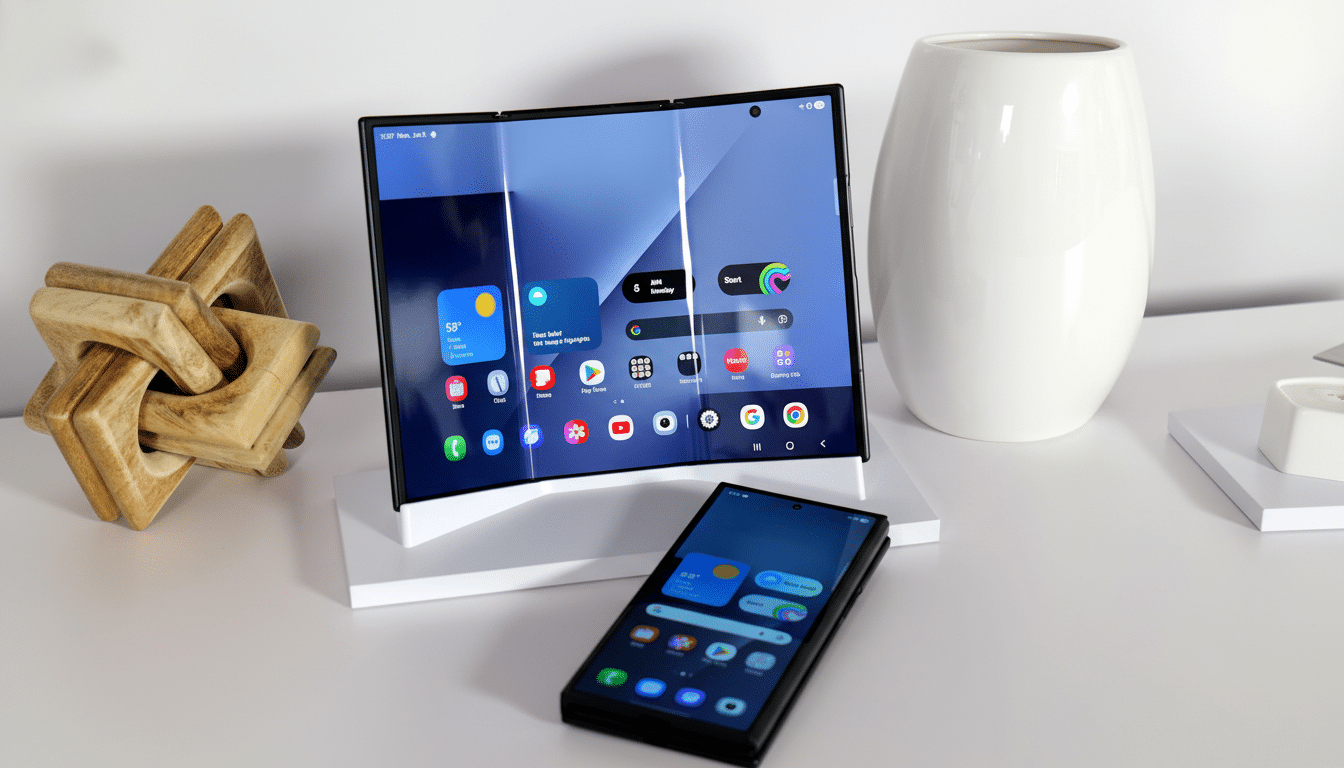 Samsung Galaxy Z TriFold restock coming soon in the US