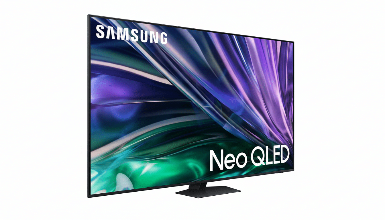 Samsung 75-inch 4K UHD TV $400 off Presidents Day sale