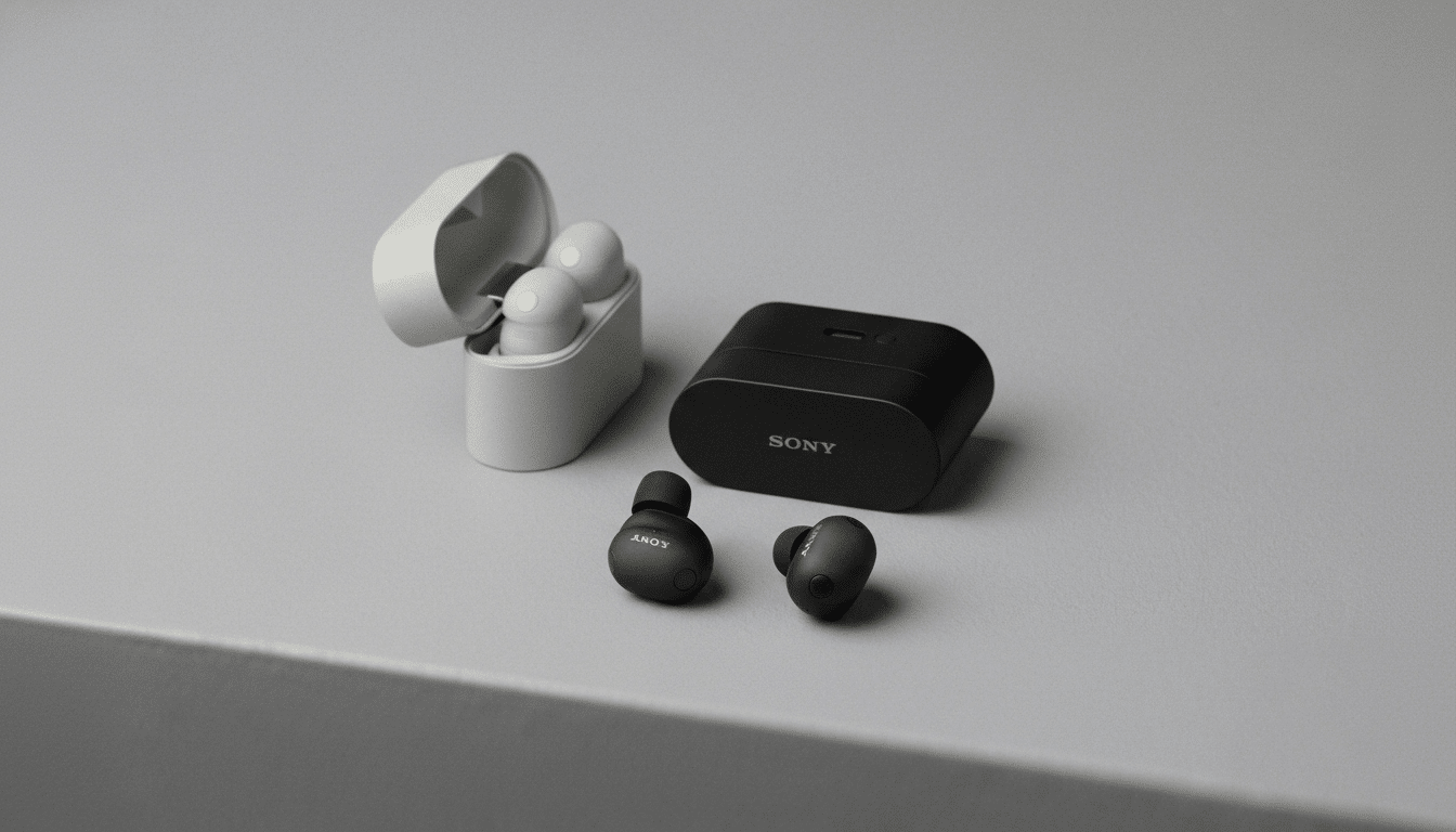 Sony WF-1000XM6 vs AirPods Pro 3 noise-canceling wireless earbuds showdown
