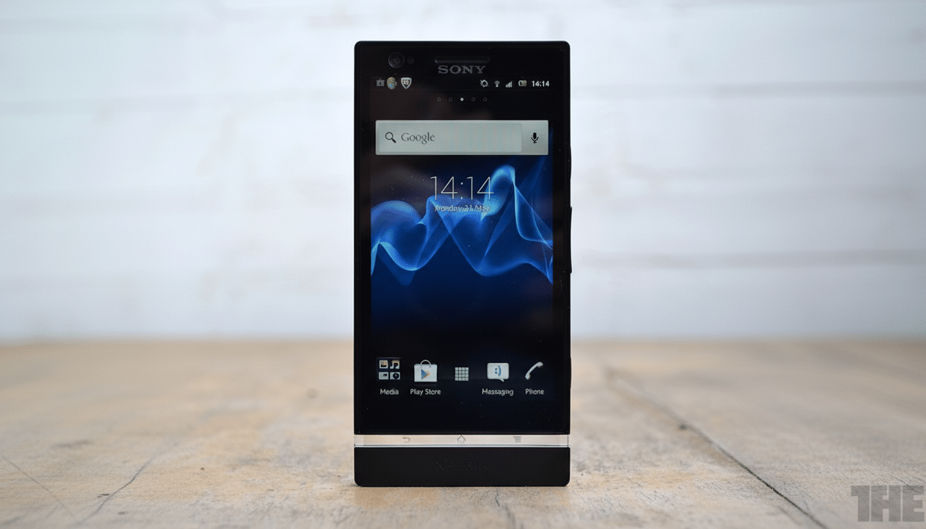 New Sony Xperia models appear in GSMA IMEI database