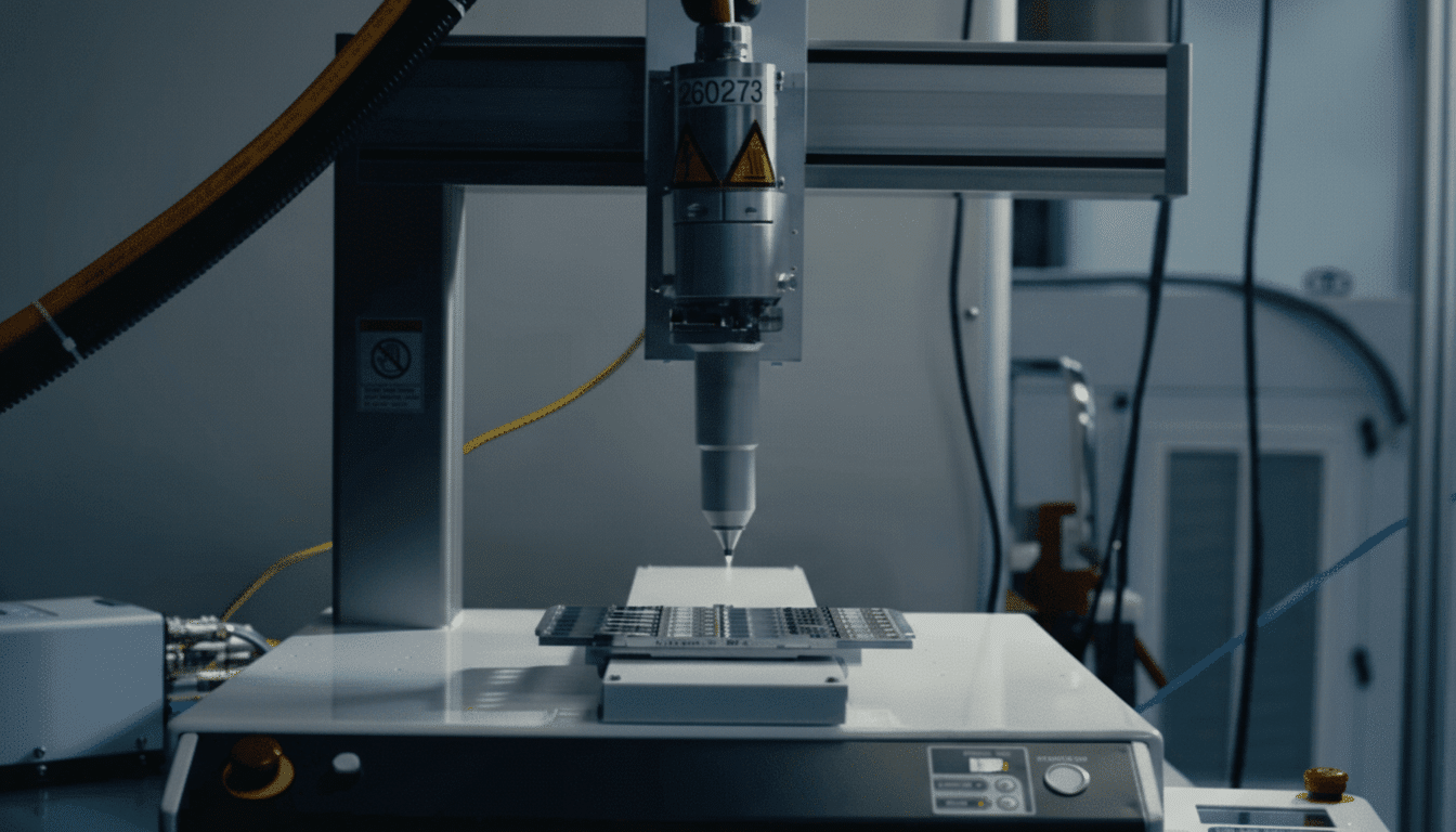 Satellite links connecting data centers after $50M raise by SpaceX veterans