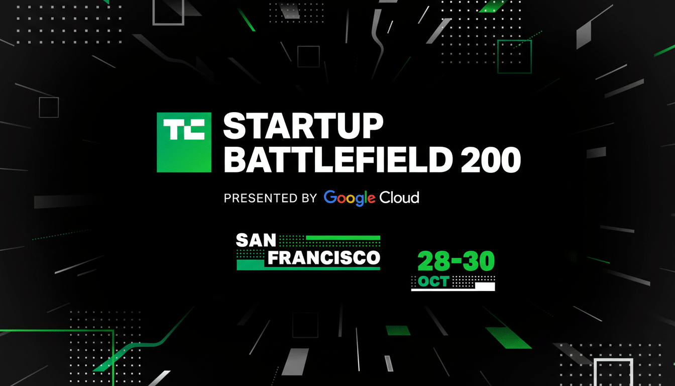 Startup Battlefield 200 previews next edition plans and event roadmap