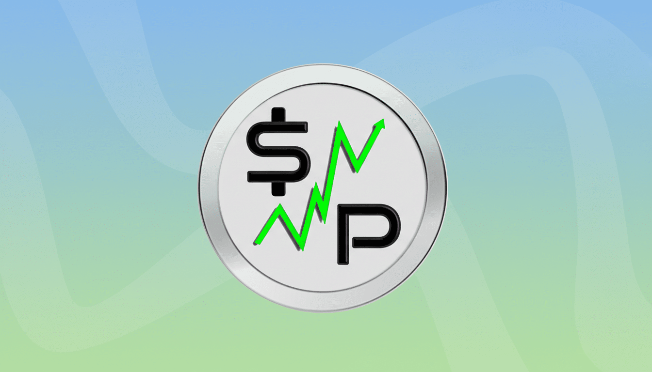 Sterling Stock Picker AI Platform price $55.19 on trading dashboard