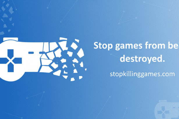 Stop Killing Games launches US and EU NGOs to fight online game shutdowns