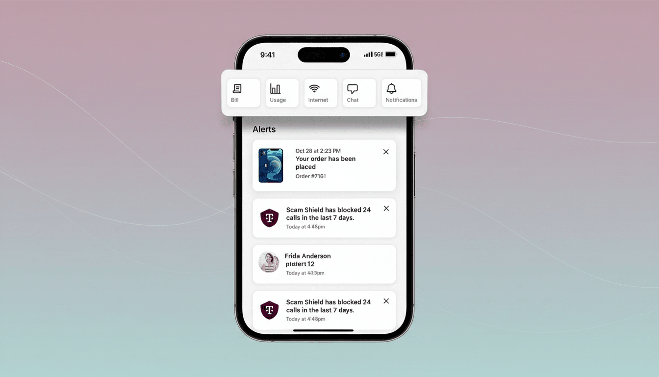 T-Mobile Tuesdays free football platter giveaway