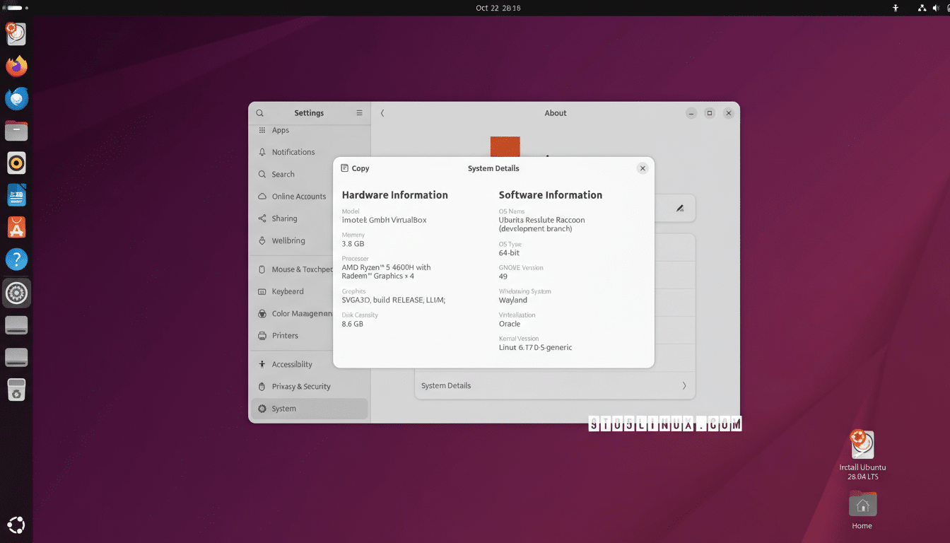 Ubuntu 26.04 preview highlights major security gains and hardened system features