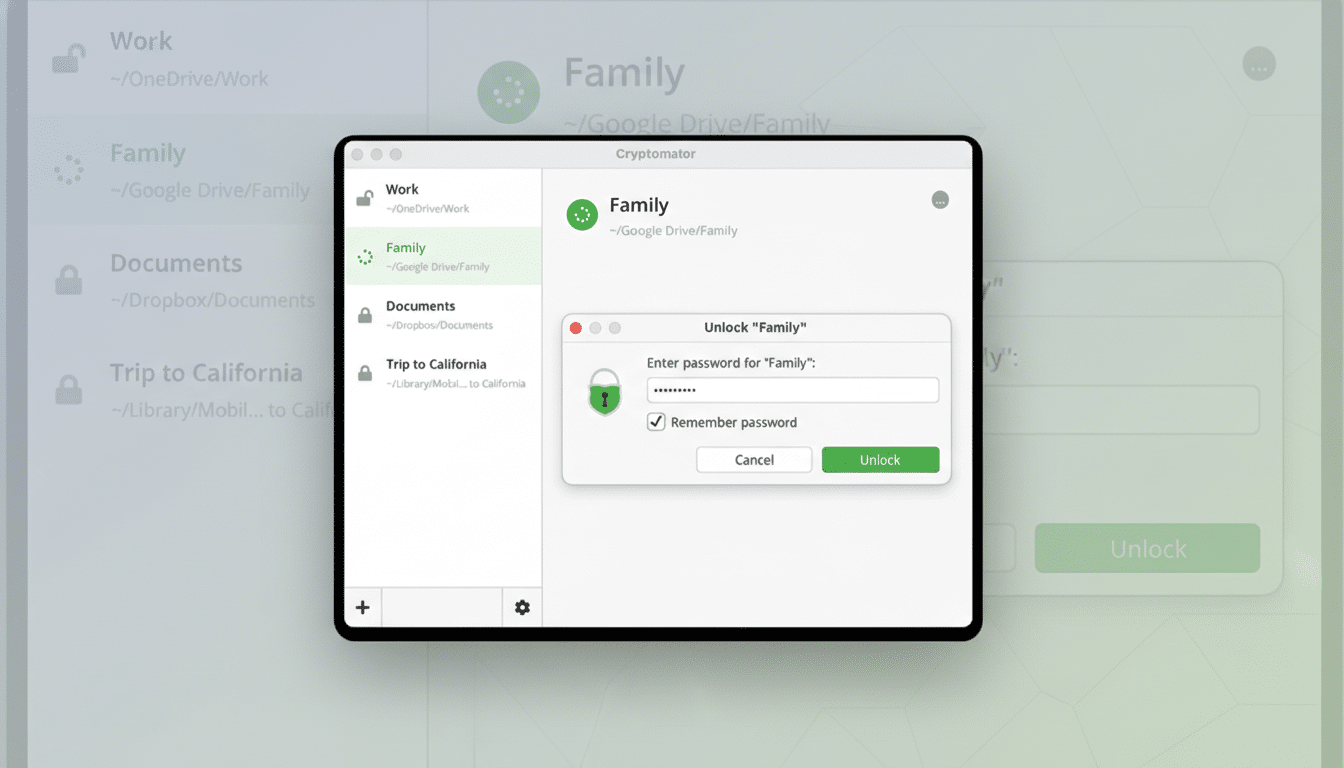 Seven apps lock down and encrypt private files, padlocks on documents and smartphone