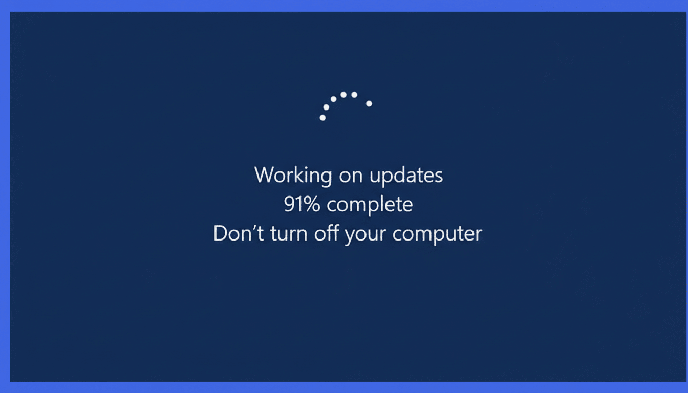 Microsoft security update patches six zero-days and two critical vulnerabilities
