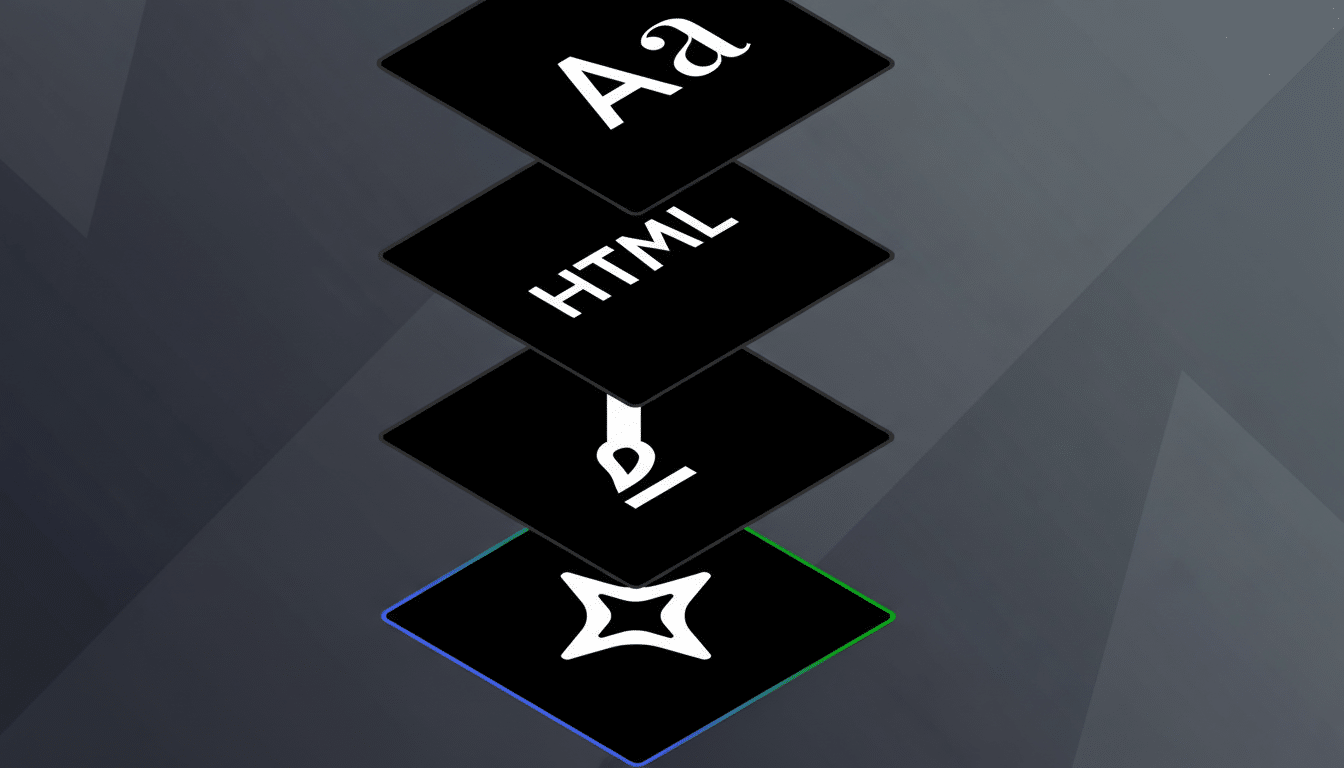 WordPress.com block editor with AI assistant for site editing and content creation