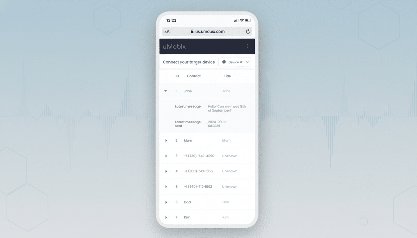Hacktivist exposes 500,000 stalkerware payments in data breach; leaked records and code