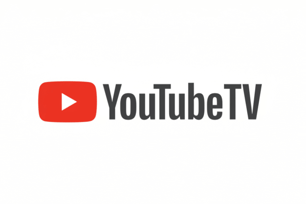 YouTube TV app screen showcasing new genre-based subscription plans