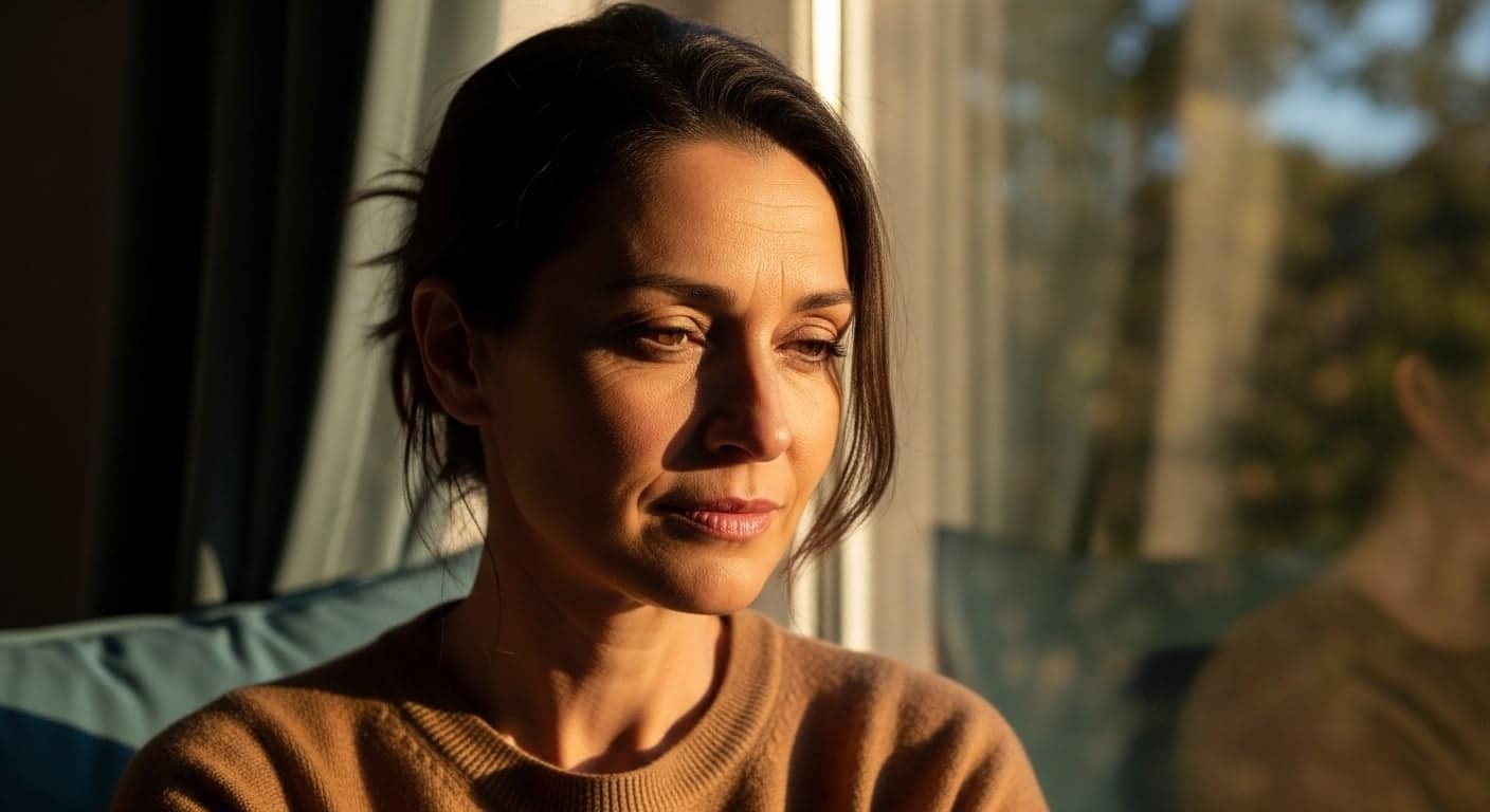 Menopause and Mental Health: Anxiety, Mood Swings, and Depression