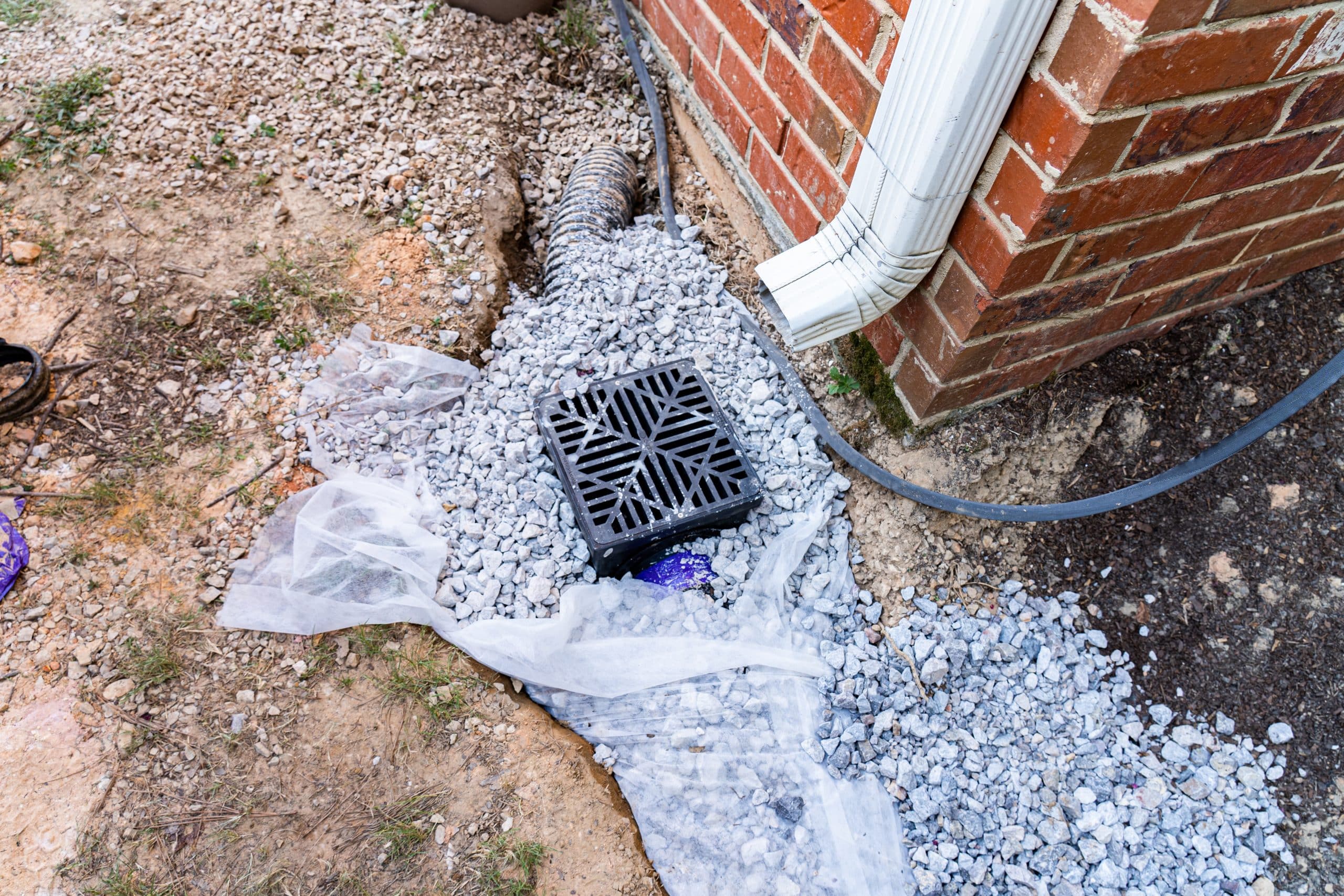 The Home Inspection Dealbreaker: Fixing Drainage Issues Before You Sell in the Triangle