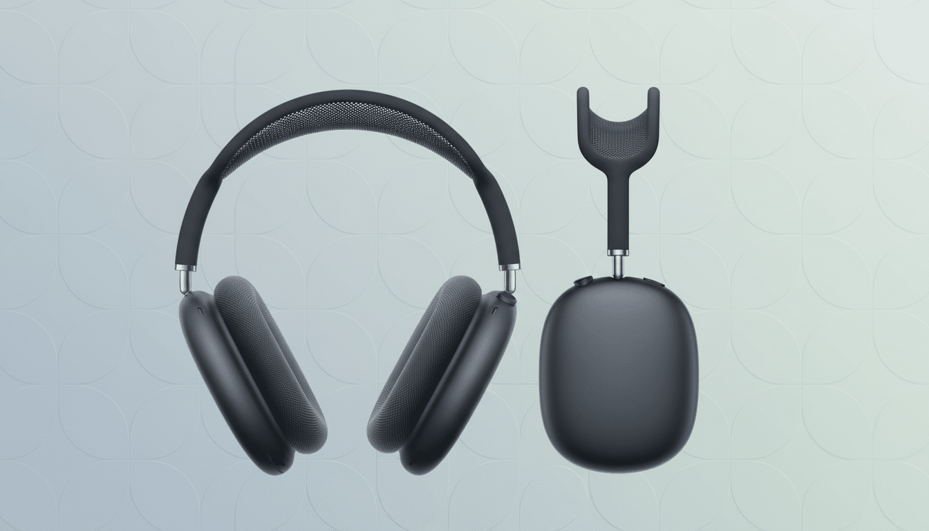 Apple Launches AirPods Max 2 With Better Noise Cancellation