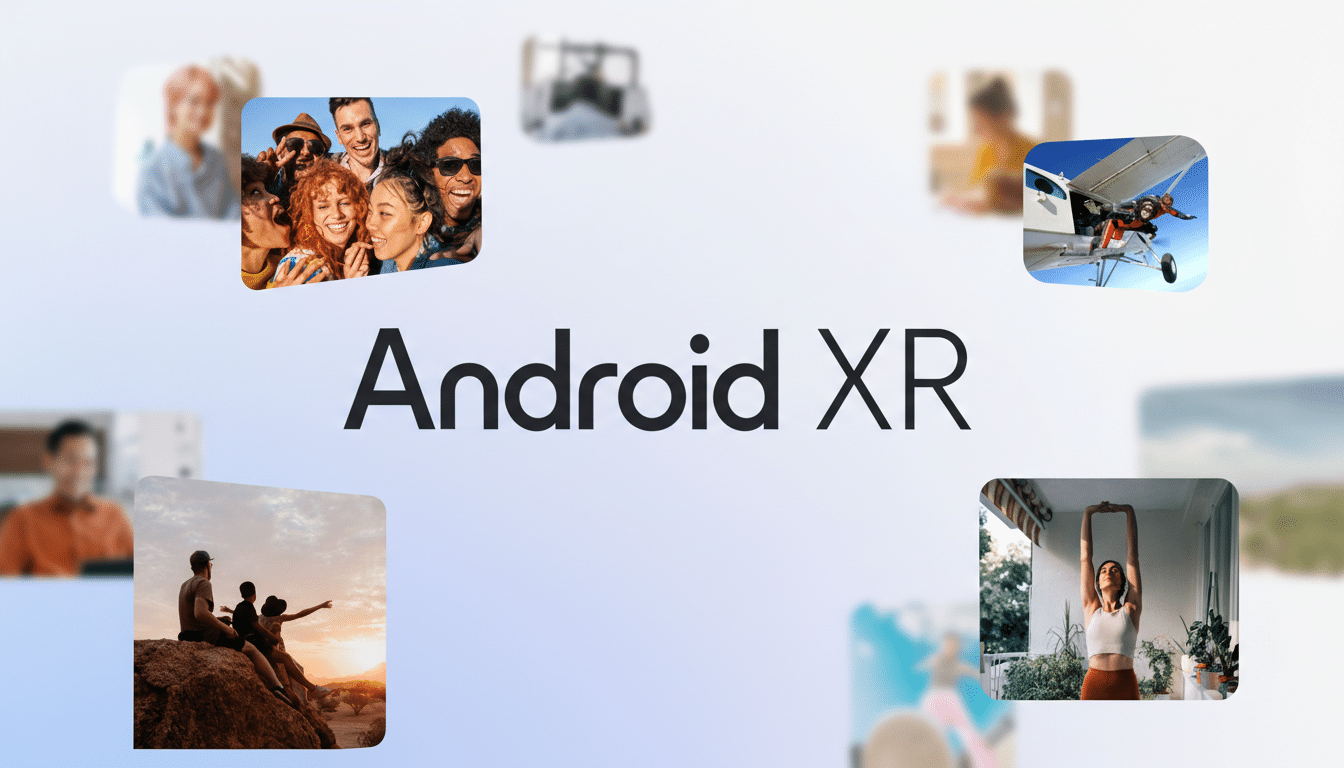 Android XR Debuts Pixel 10 Voice Translate At MWC