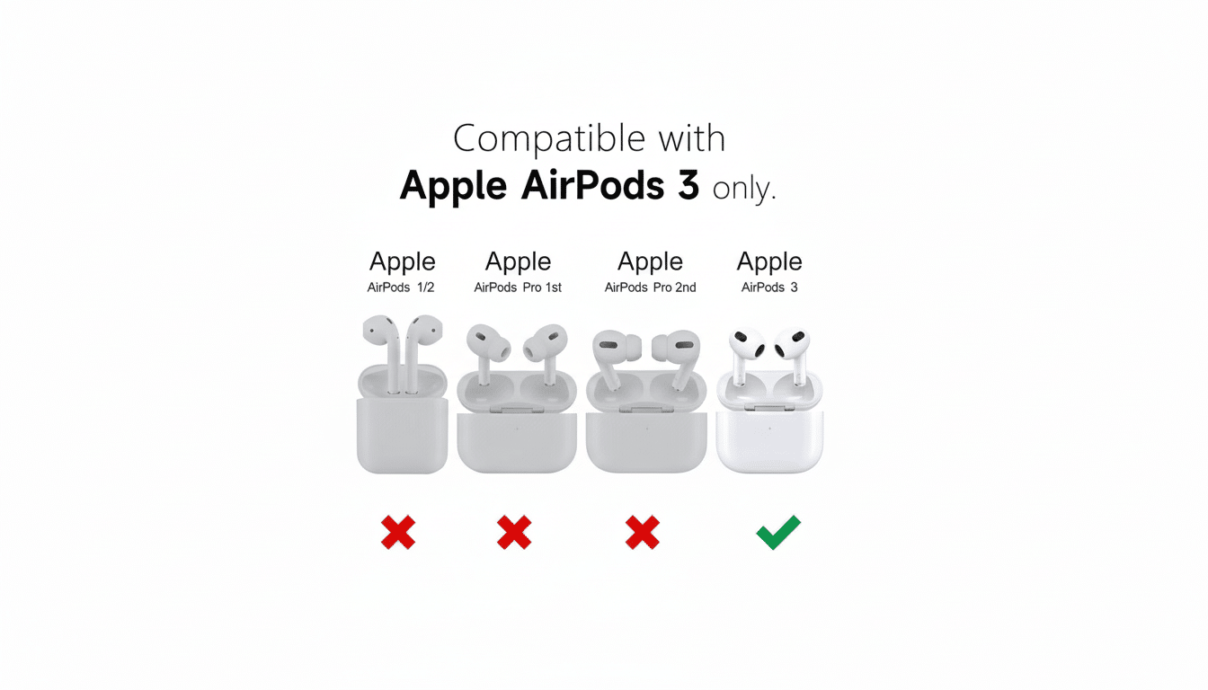 AirPods Pro 3 price drop hits near-record low on Amazon