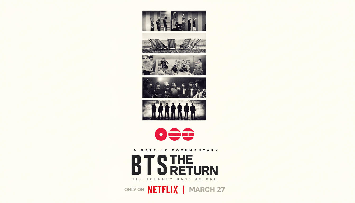 BTS comeback raises doubts about group’s direction and strategy
