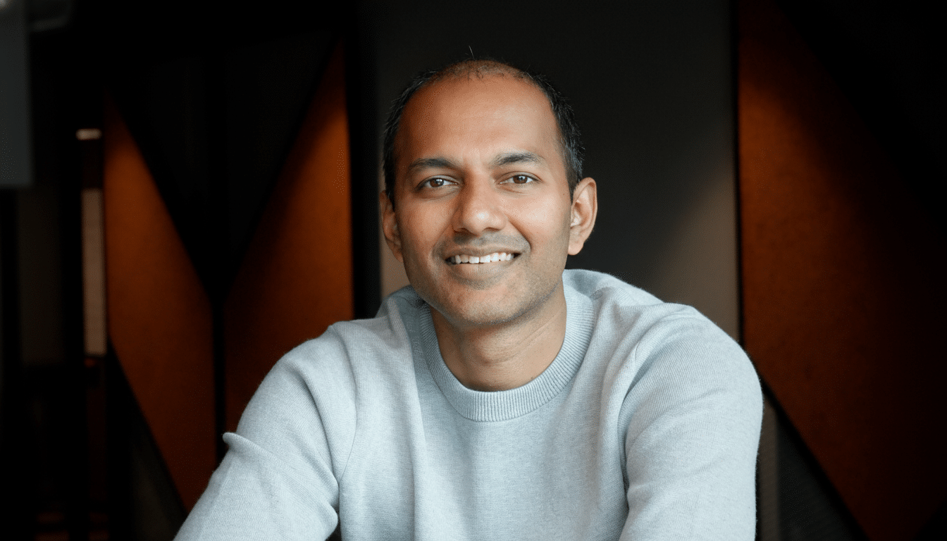 Deccan AI raises $25M to scale India expert network platform
