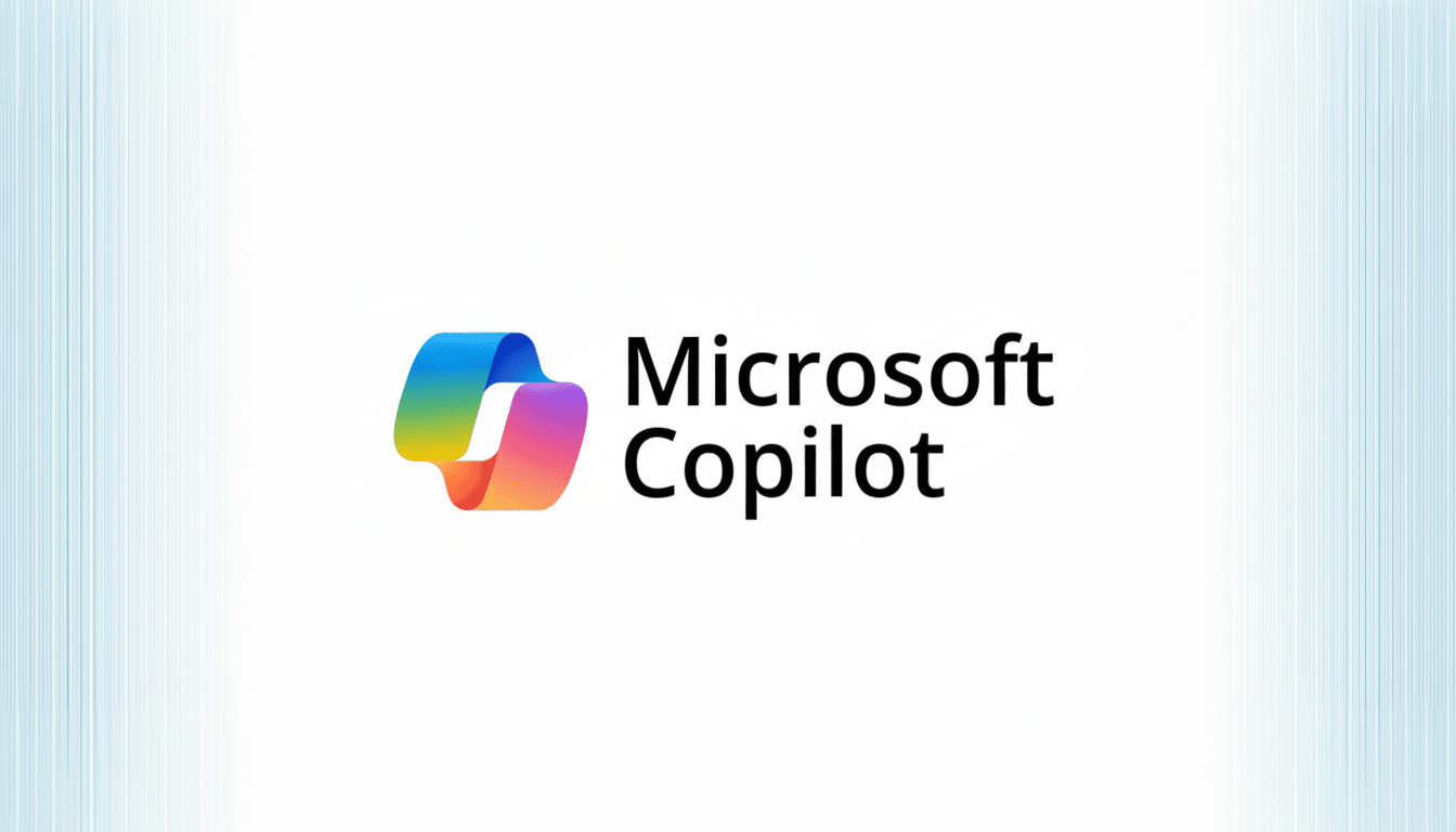 Microsoft Copilot and Discord logos show Microslop ban backfire