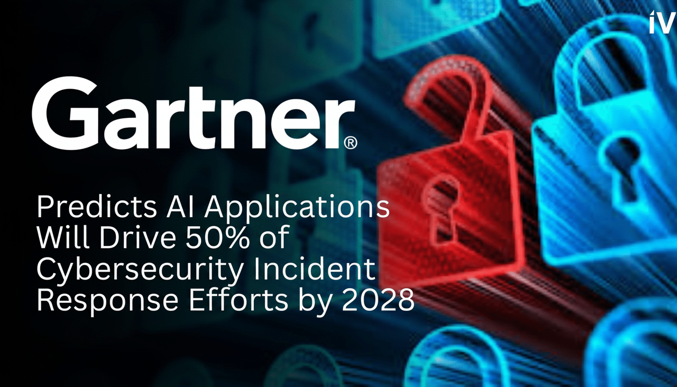 50% of security leaders unprepared for AI-driven cyberattacks