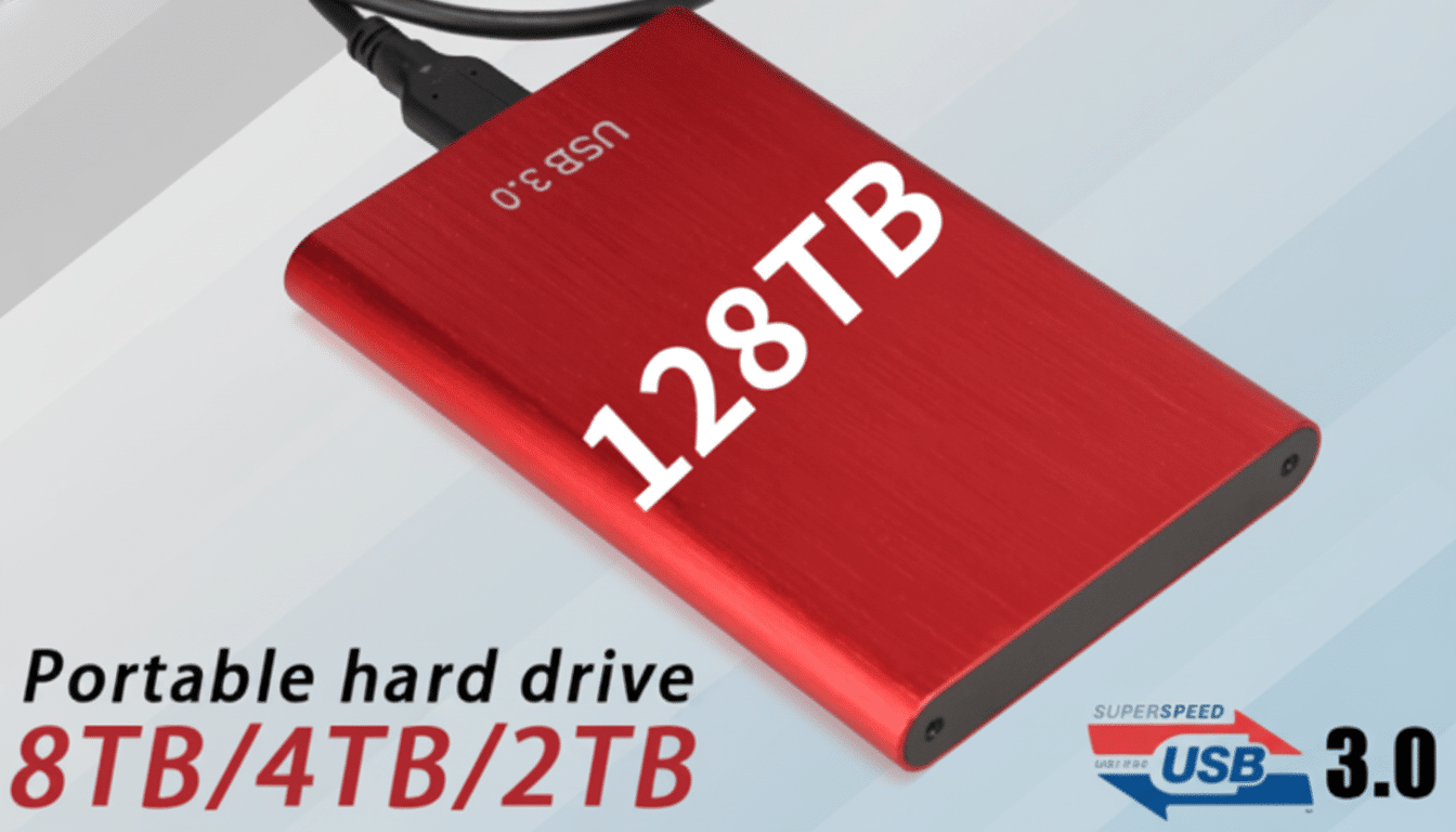 Fake SSDs flooding market with counterfeit labels and inflated capacities