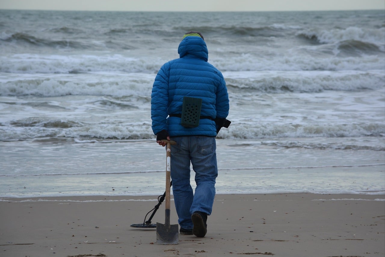 Key Benefits of Walk-Through Metal Detector Systems in 2026