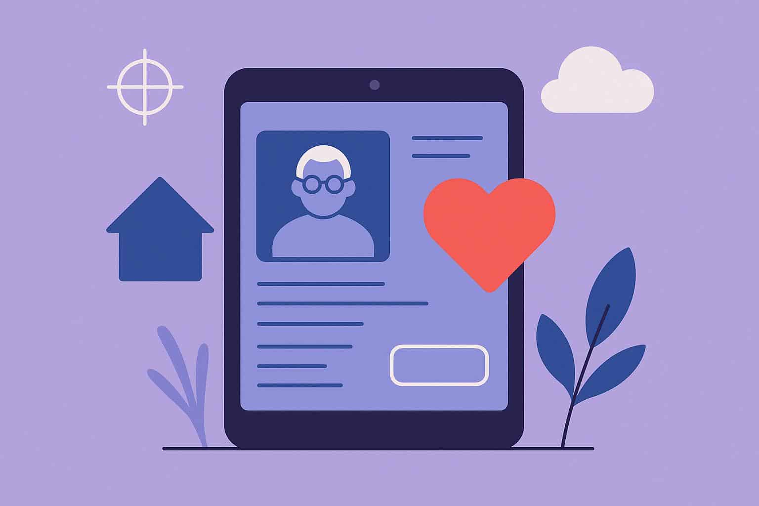 MyWisdom platform by Phenomenon Studio enhancing aging communities with computer vision technology