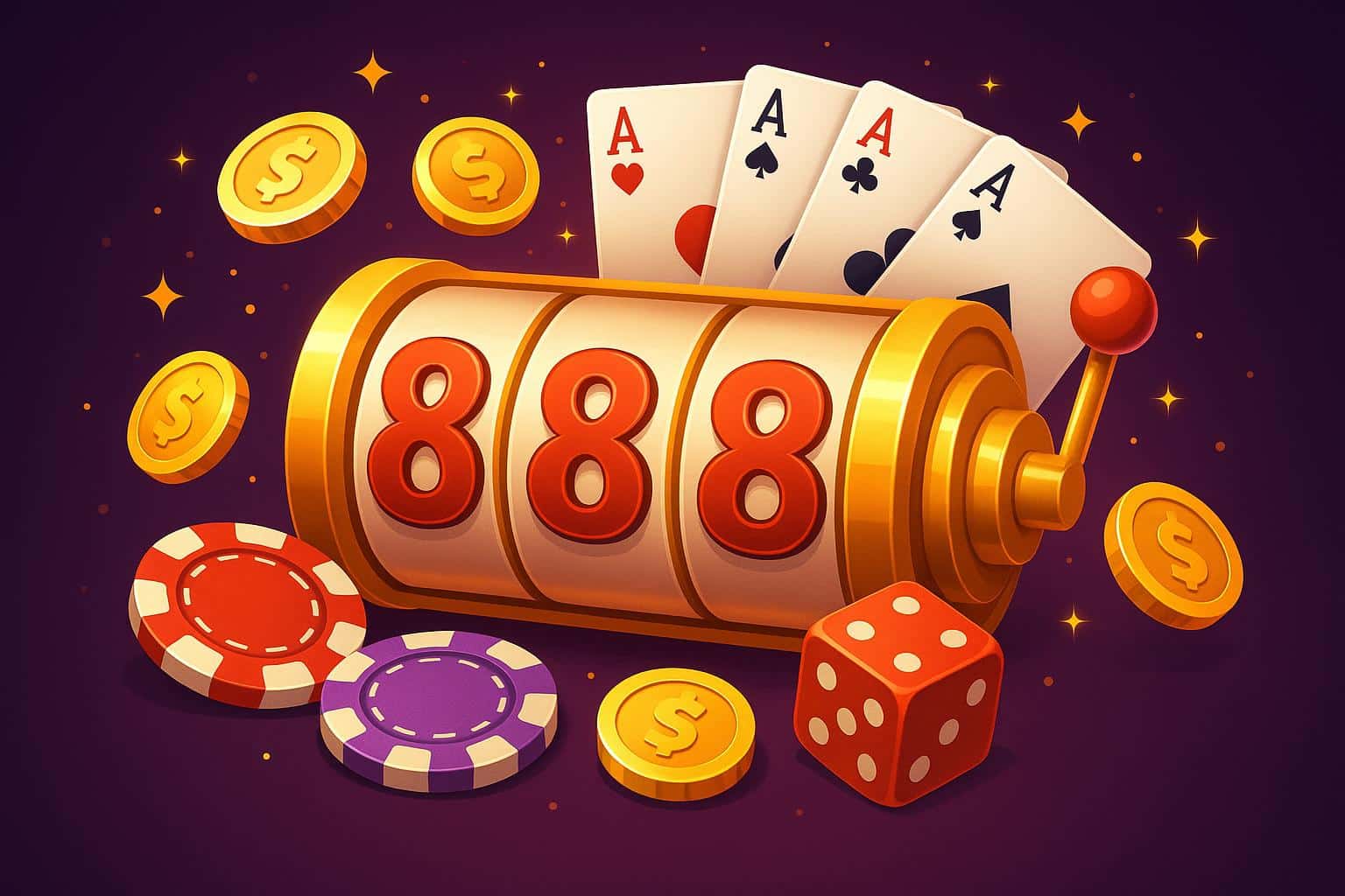 sweet888 online gaming platform interface with digital entertainment icons and vibrant graphics