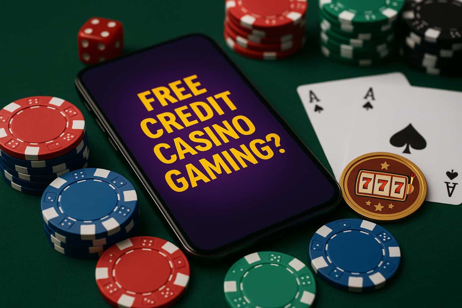 New to Free Credit Gaming? Here Is Why EkPlus8 Is Your Perfect Starting Point