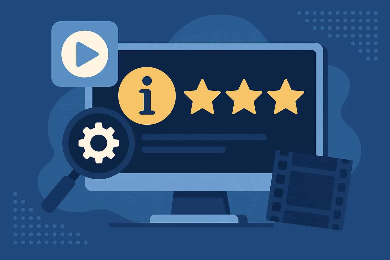 Algorithm-driven ratings influencing consumer protection in digital entertainment platforms