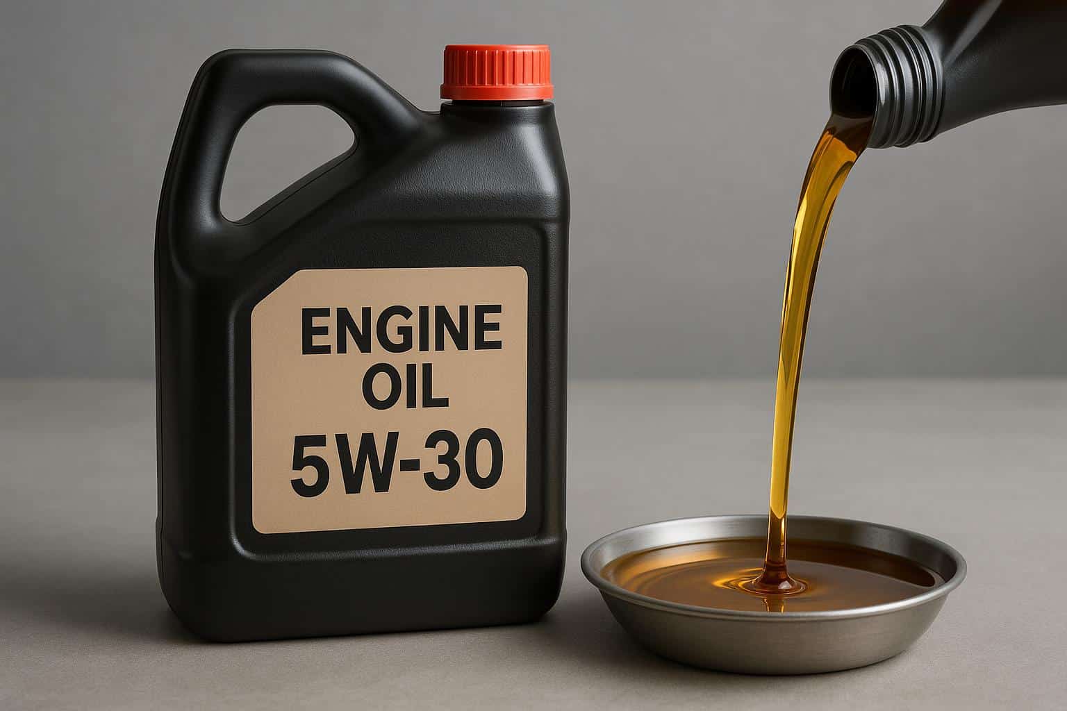 Motor Oil: Decoding its Impact on the Modern Driving Experience