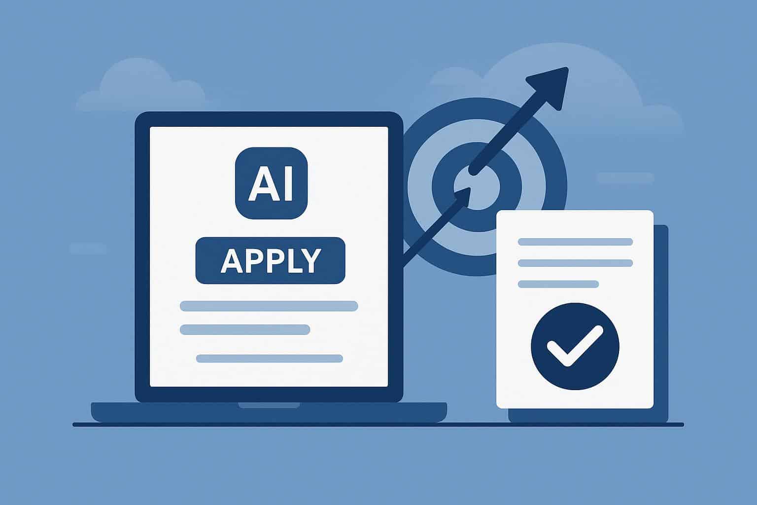 AI-powered tool automating job applications to streamline and accelerate interview opportunities
