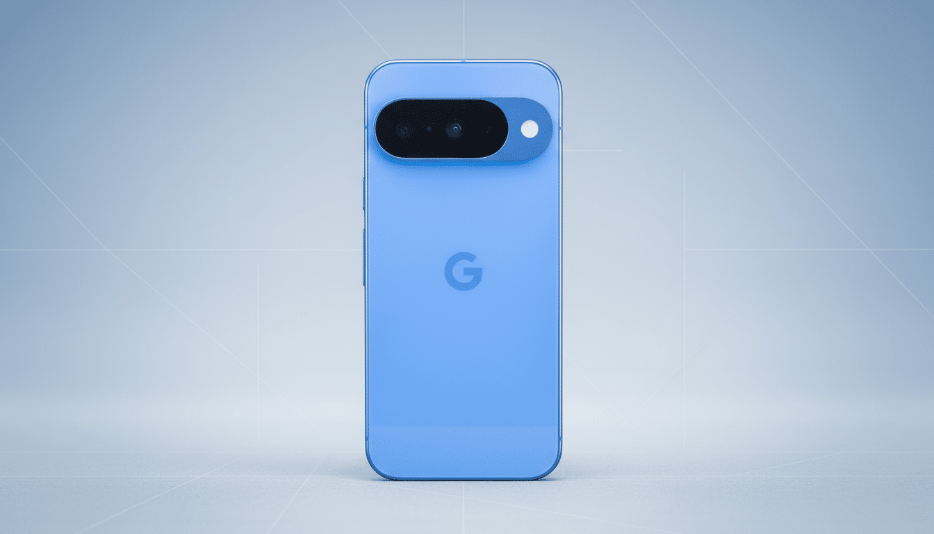 Google Pixel software update reportedly breaks Pixel rules