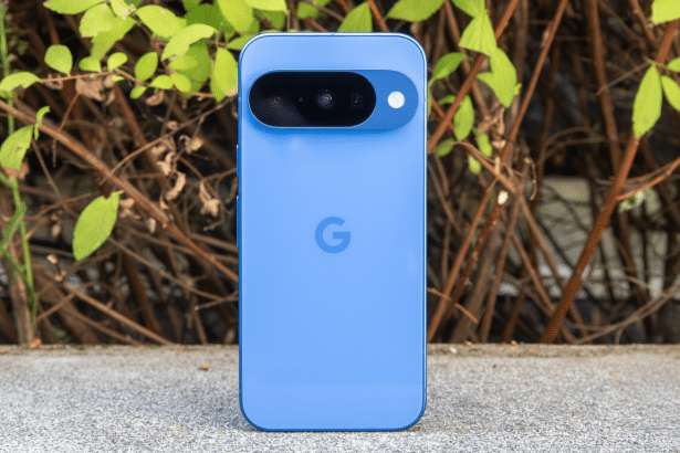 Google Android 17 Priority Charging in phone battery settings